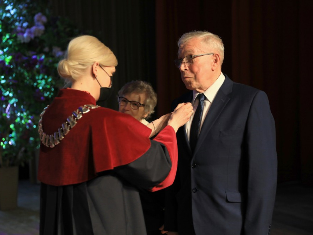 Hrubieszowskie Złote Gody 2021 - ZDJĘCIA