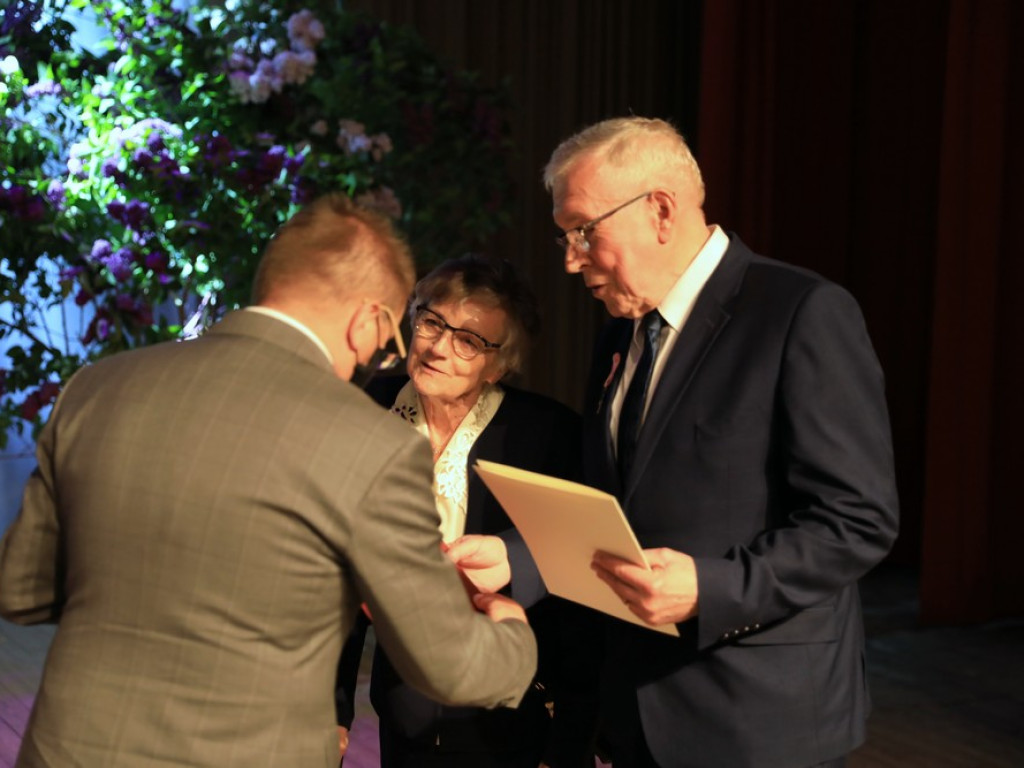 Hrubieszowskie Złote Gody 2021 - ZDJĘCIA