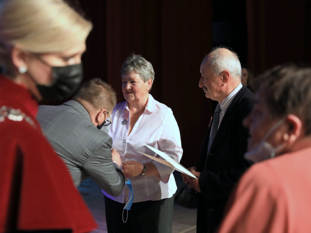 Hrubieszowskie Złote Gody 2021 - ZDJĘCIA