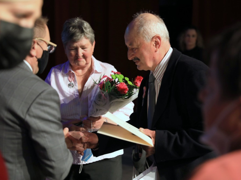 Hrubieszowskie Złote Gody 2021 - ZDJĘCIA