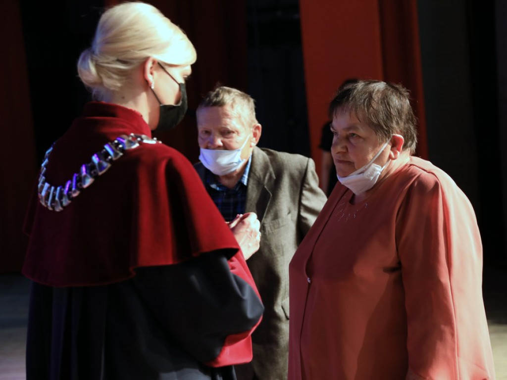 Hrubieszowskie Złote Gody 2021 - ZDJĘCIA
