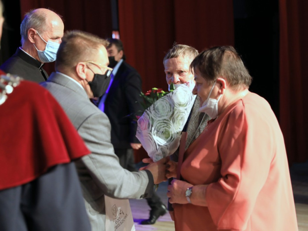 Hrubieszowskie Złote Gody 2021 - ZDJĘCIA