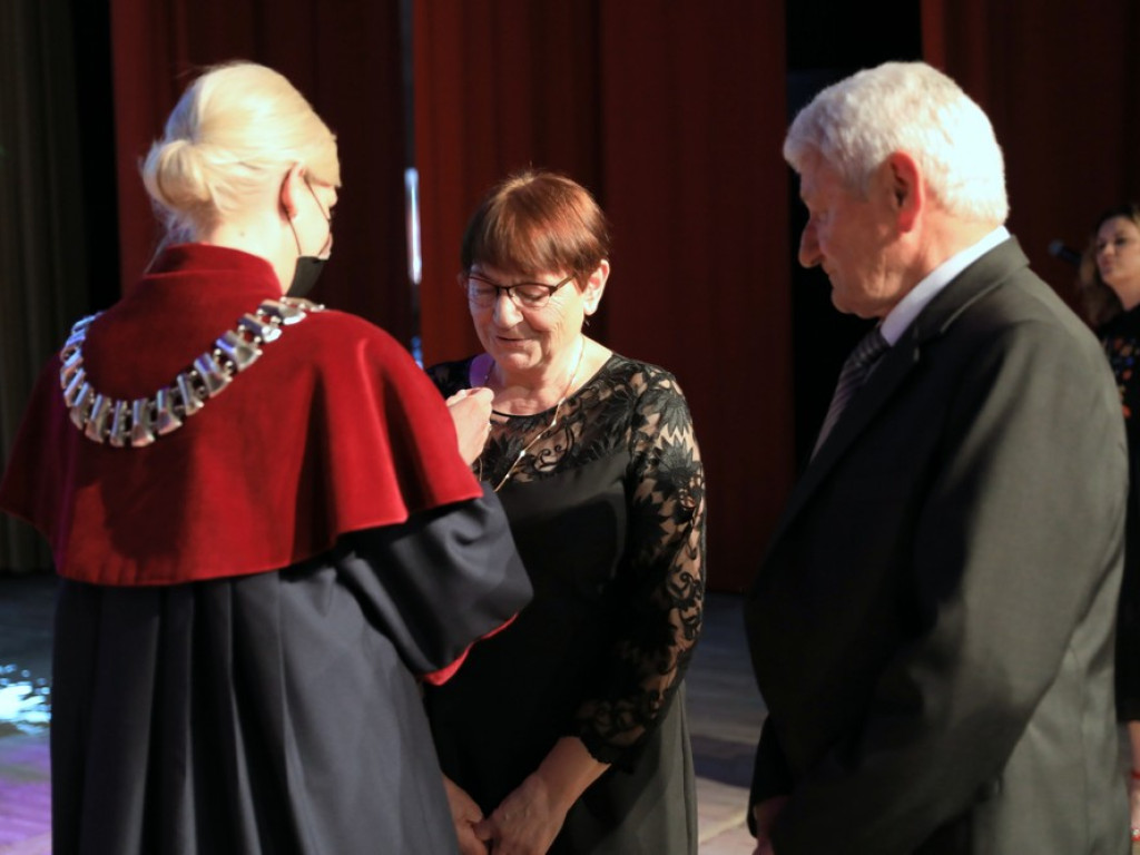 Hrubieszowskie Złote Gody 2021 - ZDJĘCIA