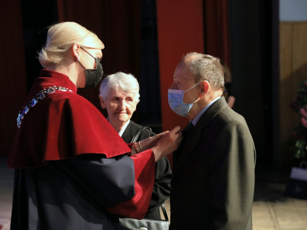 Hrubieszowskie Złote Gody 2021 - ZDJĘCIA