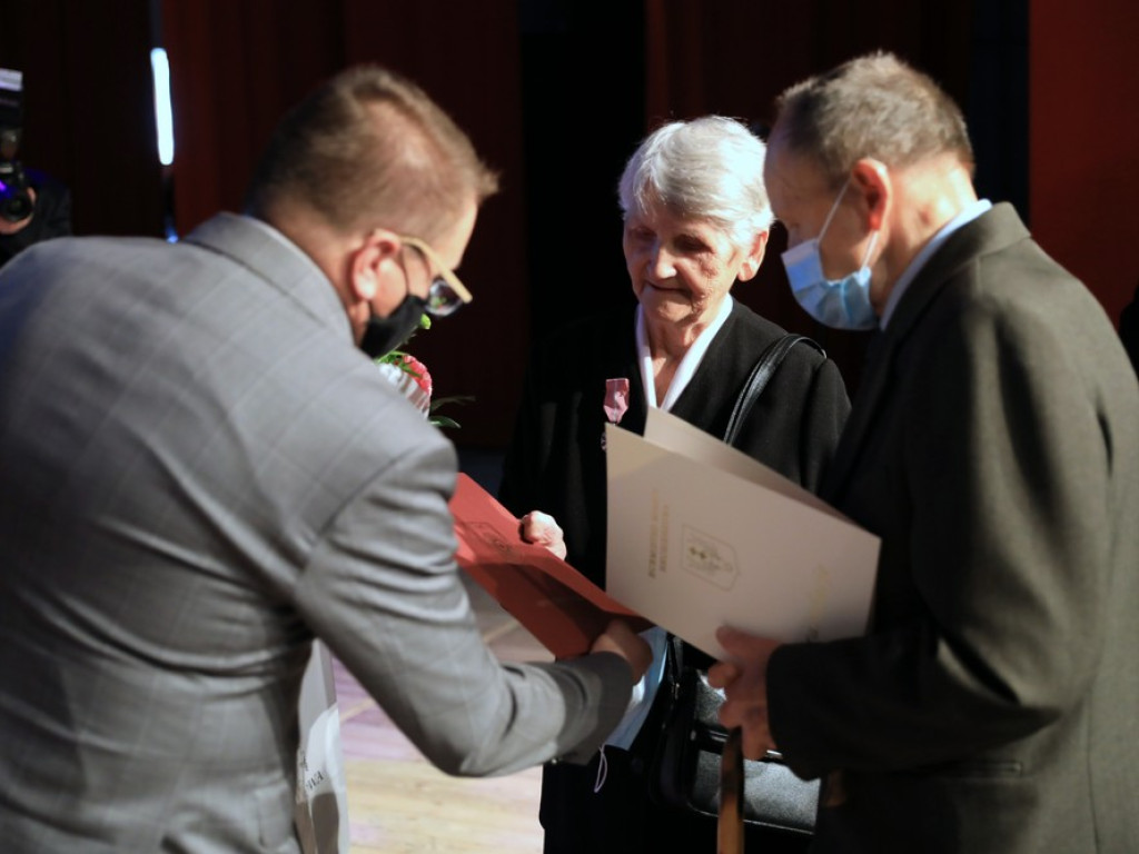 Hrubieszowskie Złote Gody 2021 - ZDJĘCIA