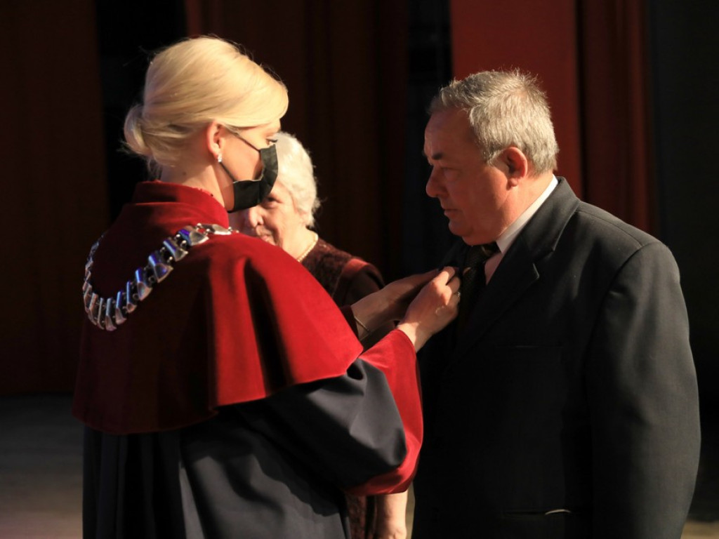 Hrubieszowskie Złote Gody 2021 - ZDJĘCIA