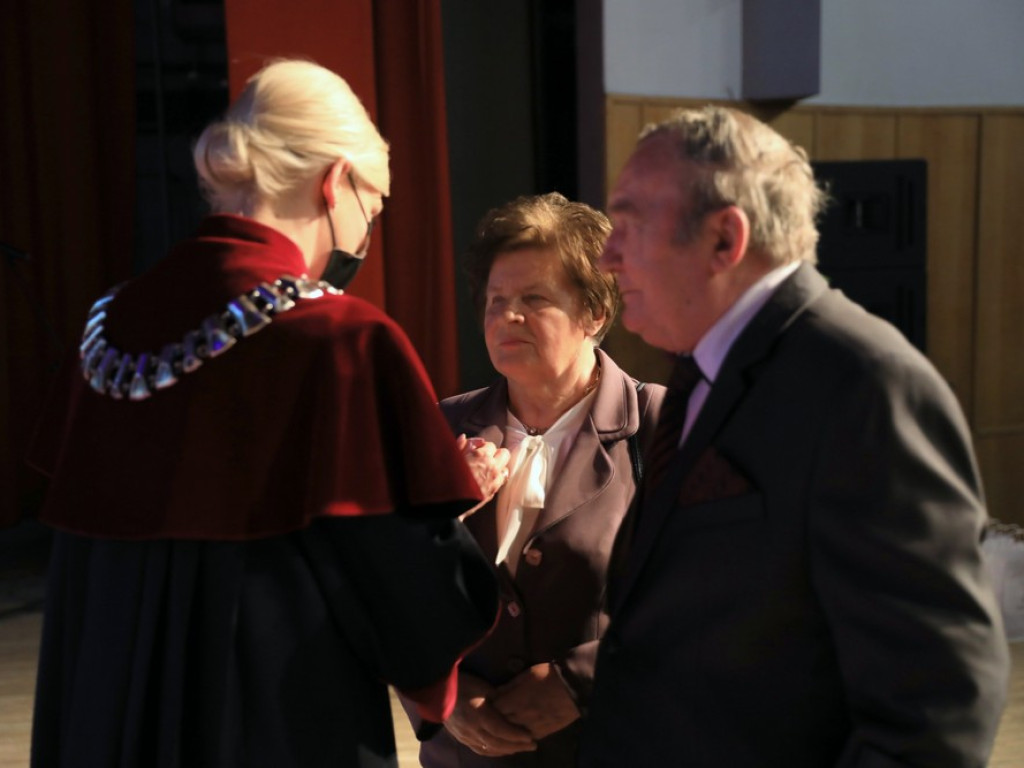 Hrubieszowskie Złote Gody 2021 - ZDJĘCIA