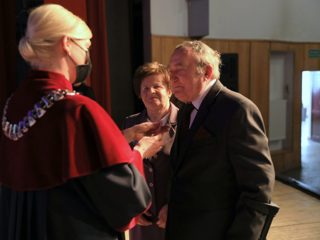 Hrubieszowskie Złote Gody 2021 - ZDJĘCIA
