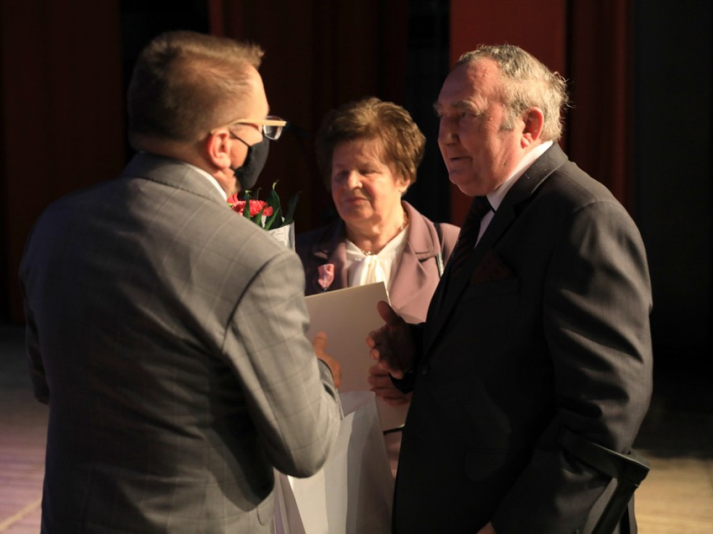 Hrubieszowskie Złote Gody 2021 - ZDJĘCIA