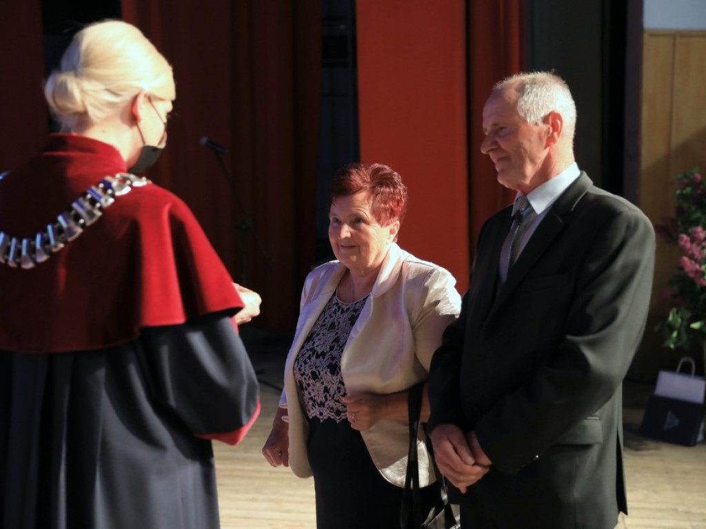 Hrubieszowskie Złote Gody 2021 - ZDJĘCIA