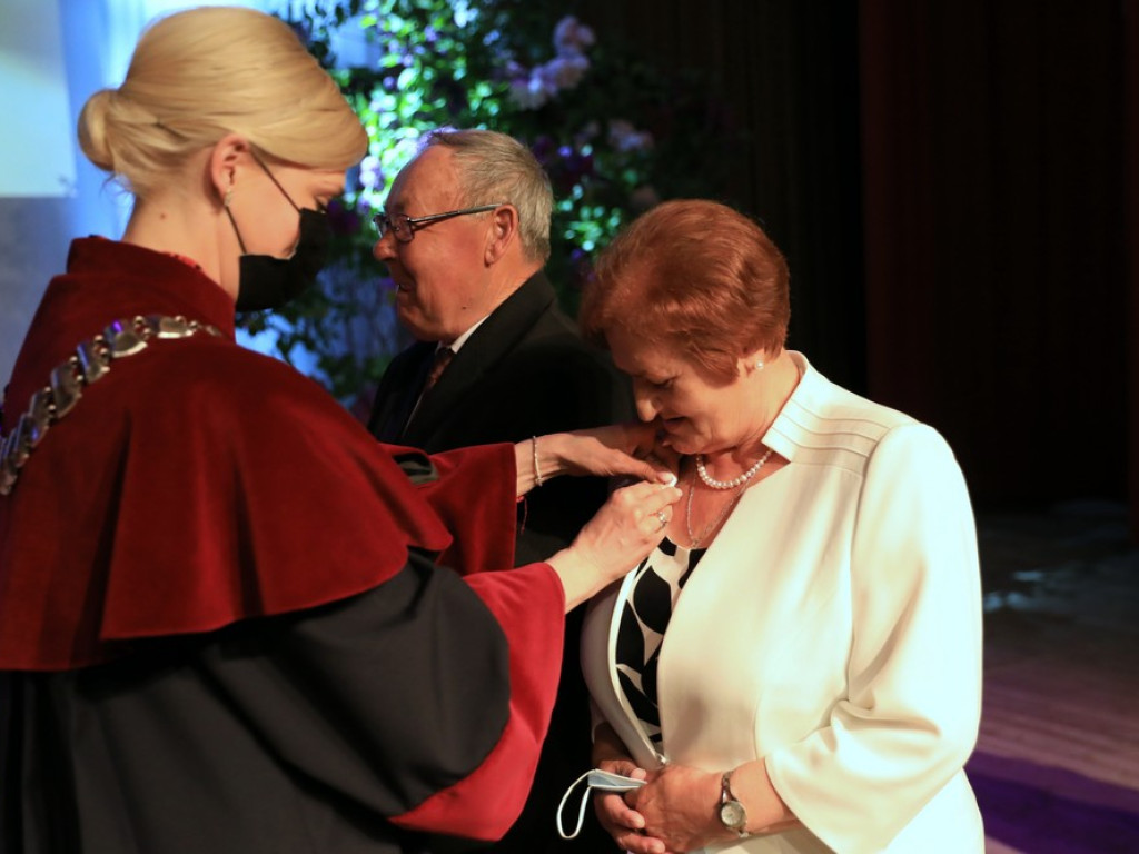 Hrubieszowskie Złote Gody 2021 - ZDJĘCIA
