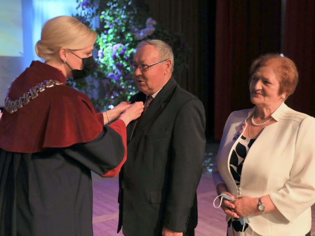 Hrubieszowskie Złote Gody 2021 - ZDJĘCIA