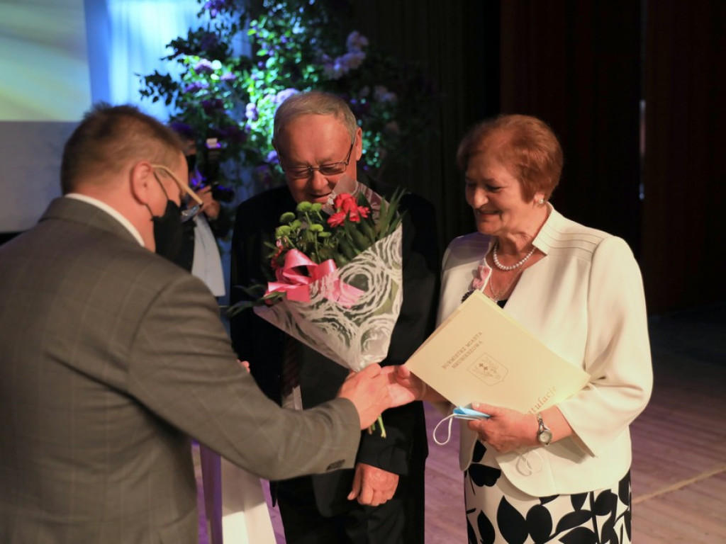 Hrubieszowskie Złote Gody 2021 - ZDJĘCIA