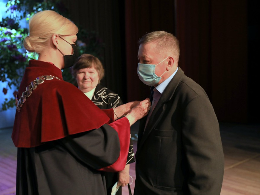 Hrubieszowskie Złote Gody 2021 - ZDJĘCIA