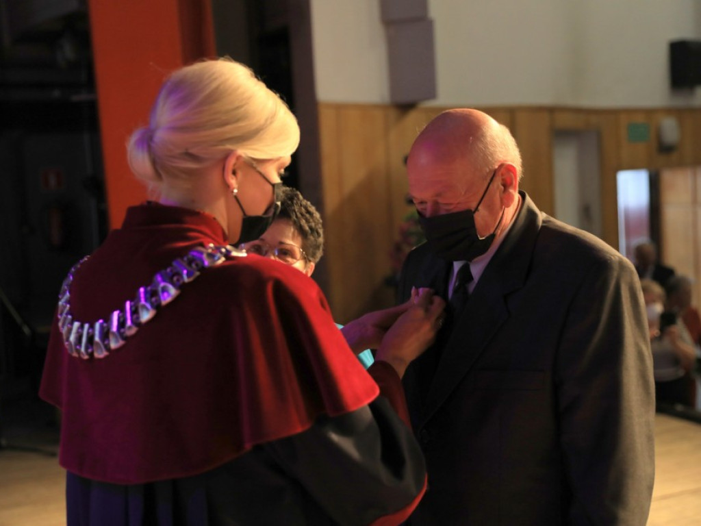 Hrubieszowskie Złote Gody 2021 - ZDJĘCIA