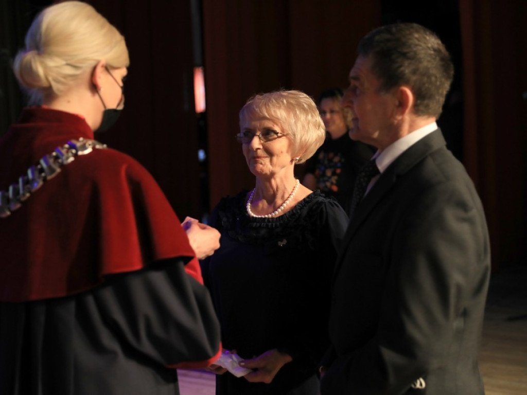 Hrubieszowskie Złote Gody 2021 - ZDJĘCIA