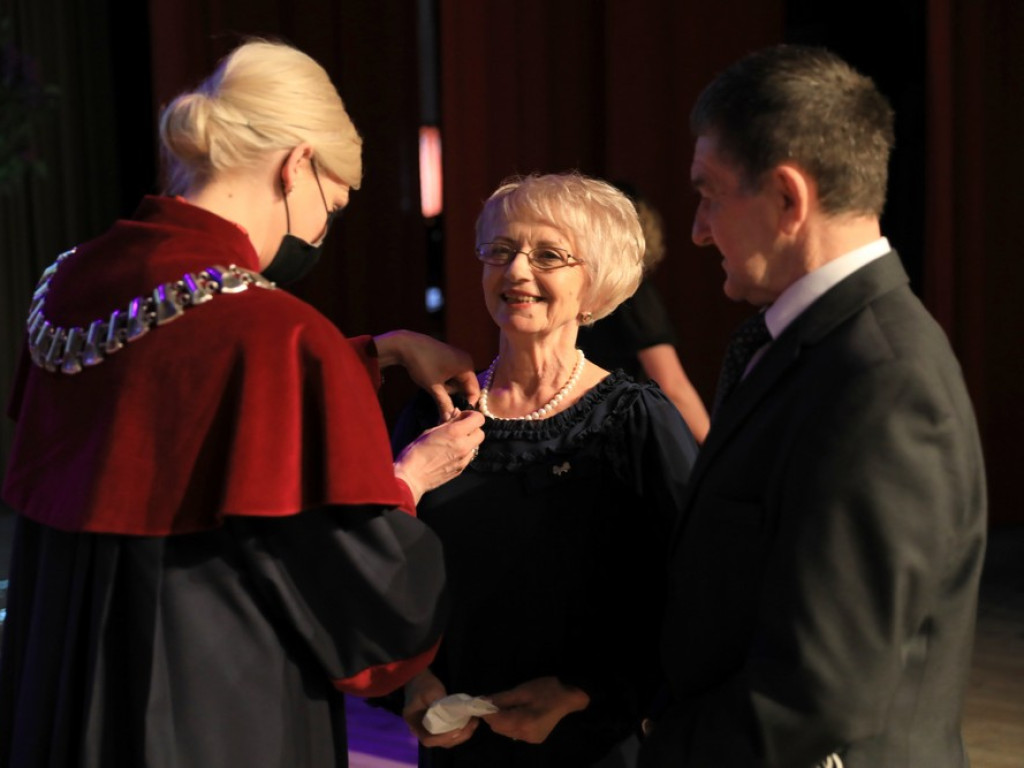 Hrubieszowskie Złote Gody 2021 - ZDJĘCIA