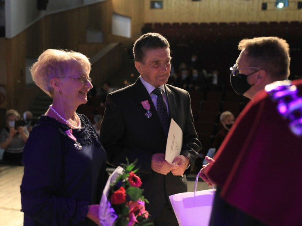 Hrubieszowskie Złote Gody 2021 - ZDJĘCIA