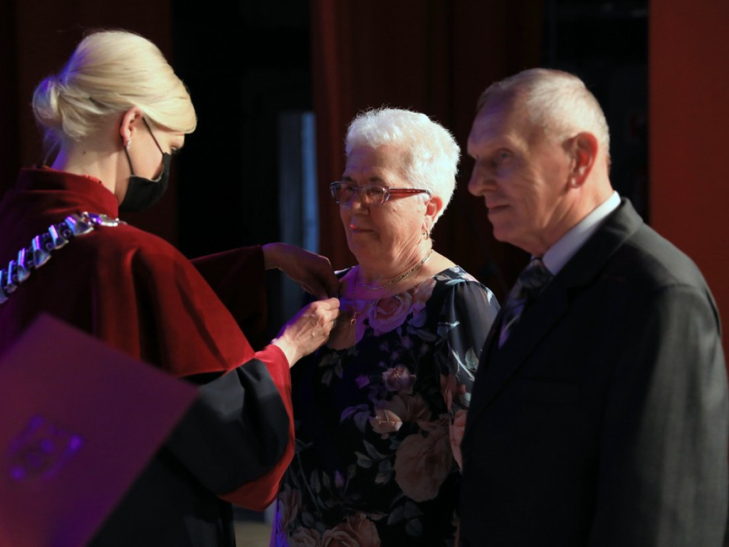 Hrubieszowskie Złote Gody 2021 - ZDJĘCIA