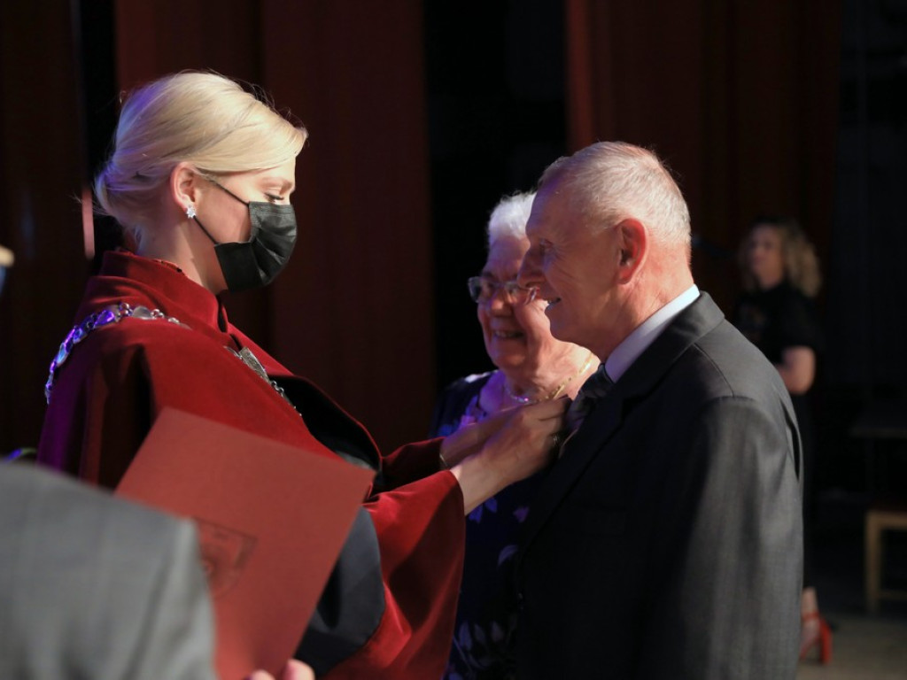 Hrubieszowskie Złote Gody 2021 - ZDJĘCIA