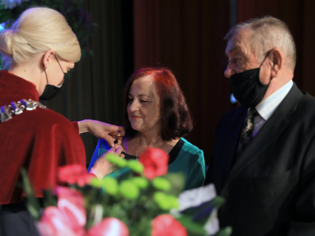 Hrubieszowskie Złote Gody 2021 - ZDJĘCIA