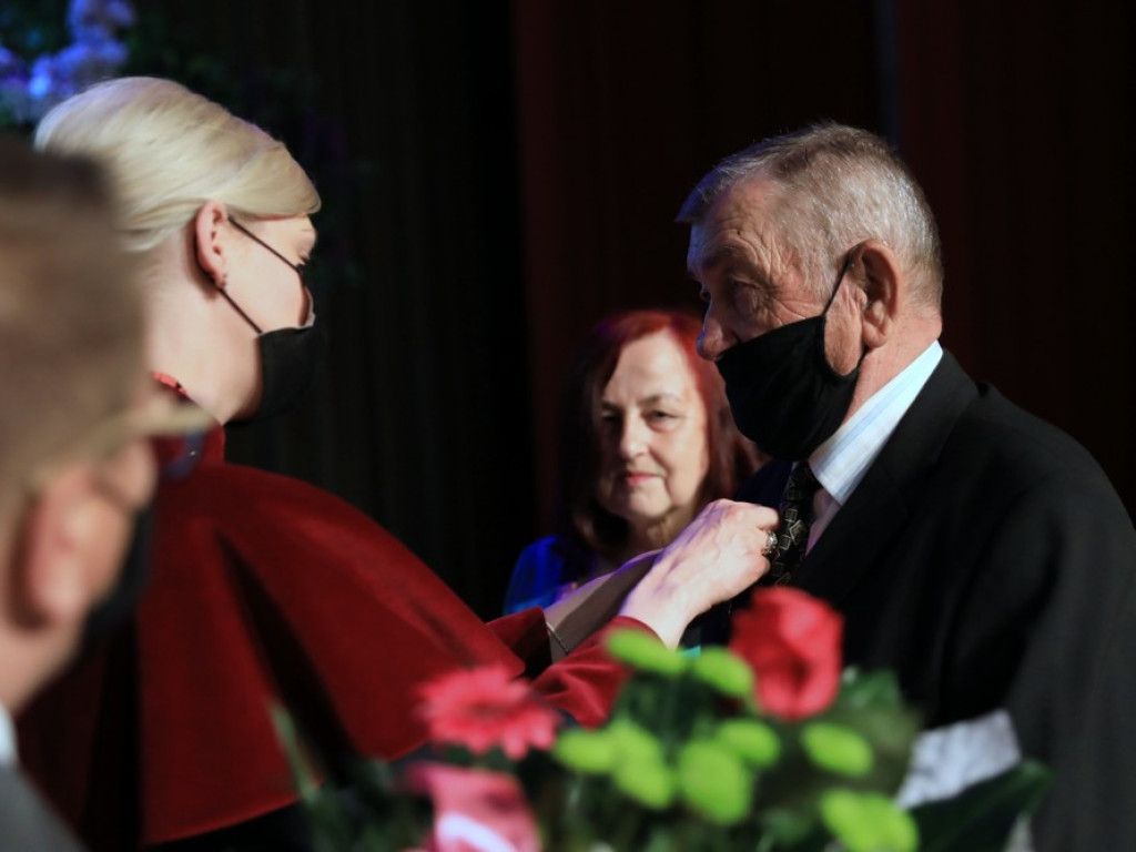 Hrubieszowskie Złote Gody 2021 - ZDJĘCIA