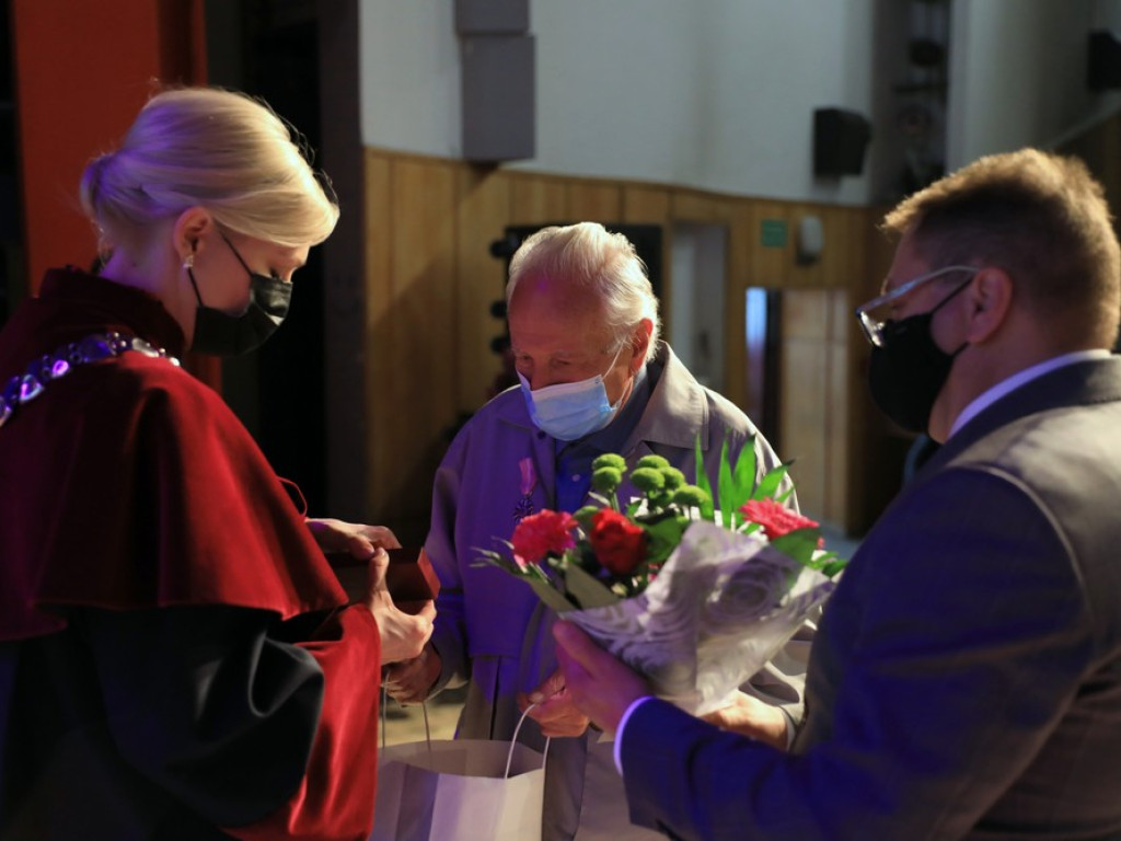 Hrubieszowskie Złote Gody 2021 - ZDJĘCIA
