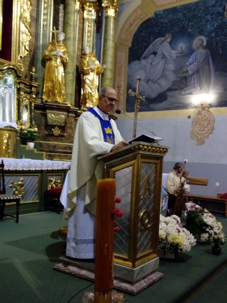 Hrubieszów: Kardynał Stefan Wyszyński - Prymas Tysiąclecia. Nagrody w konkursie rozdane