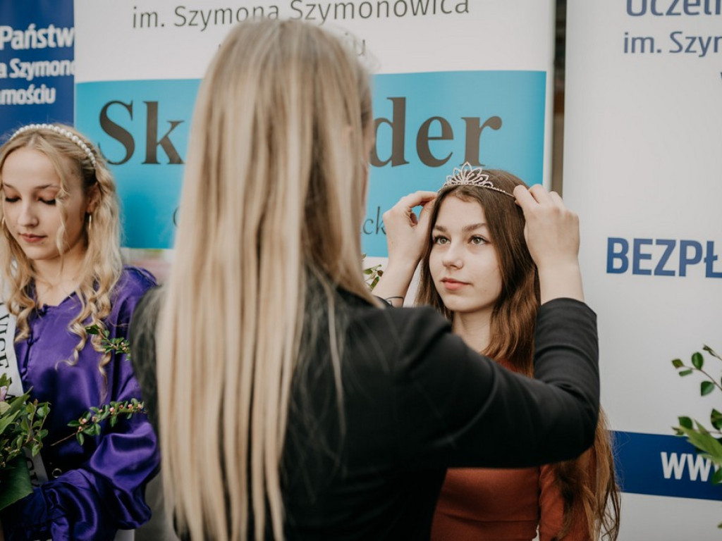 Skafander ma nową miss! - ZDJĘCIA