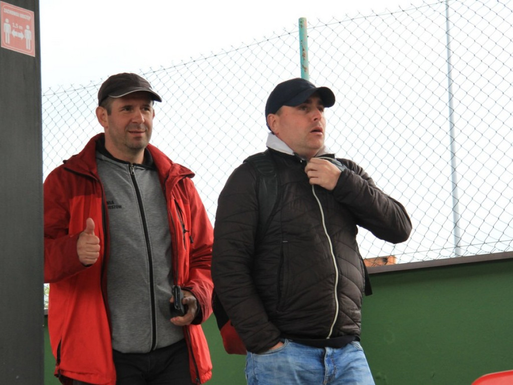 Lekka atletyka: Kapitalny bieg Kacpra Pańko na 400 m - ZDJĘCIA