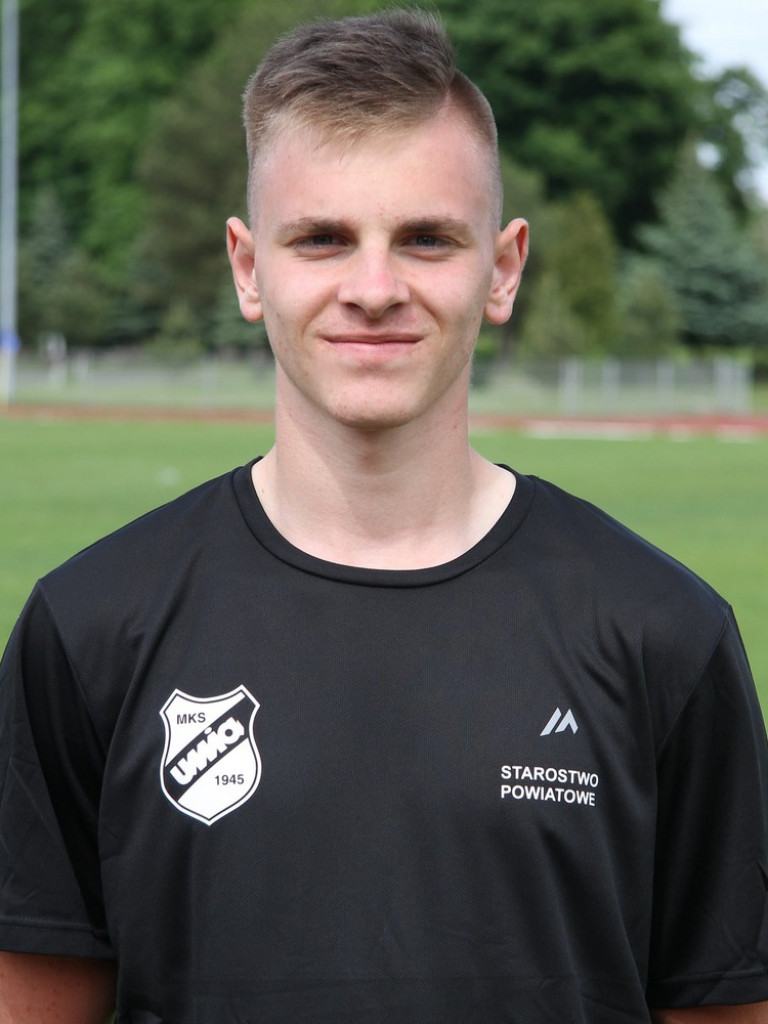 Nowe stroje lekkoatletów Unii Hrubieszów - ZDJĘCIA