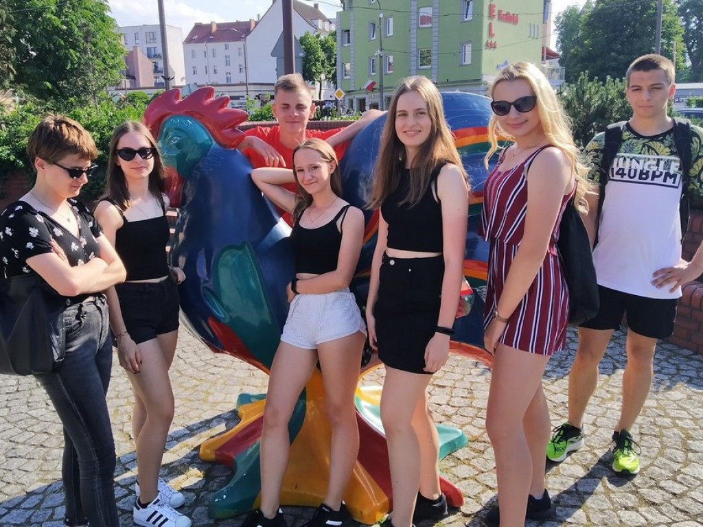 Kolejny sukces! Dwa medale w lekkoatletycznych Mistrzostwach Polski LZS  hrubieszowskiej Unii - ZDJĘCIA