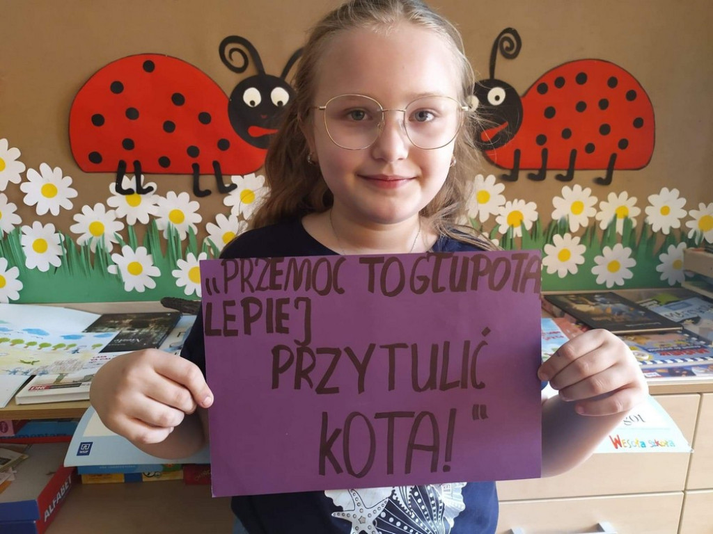 Hrubieszowska Jedynka na gali Akademii Szkolnych Liderów Przyszłości - ZDJĘCIA, WIDEO