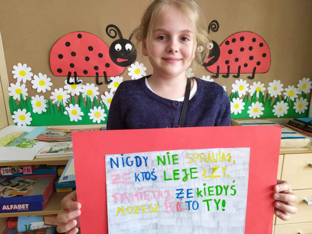 Hrubieszowska Jedynka na gali Akademii Szkolnych Liderów Przyszłości - ZDJĘCIA, WIDEO