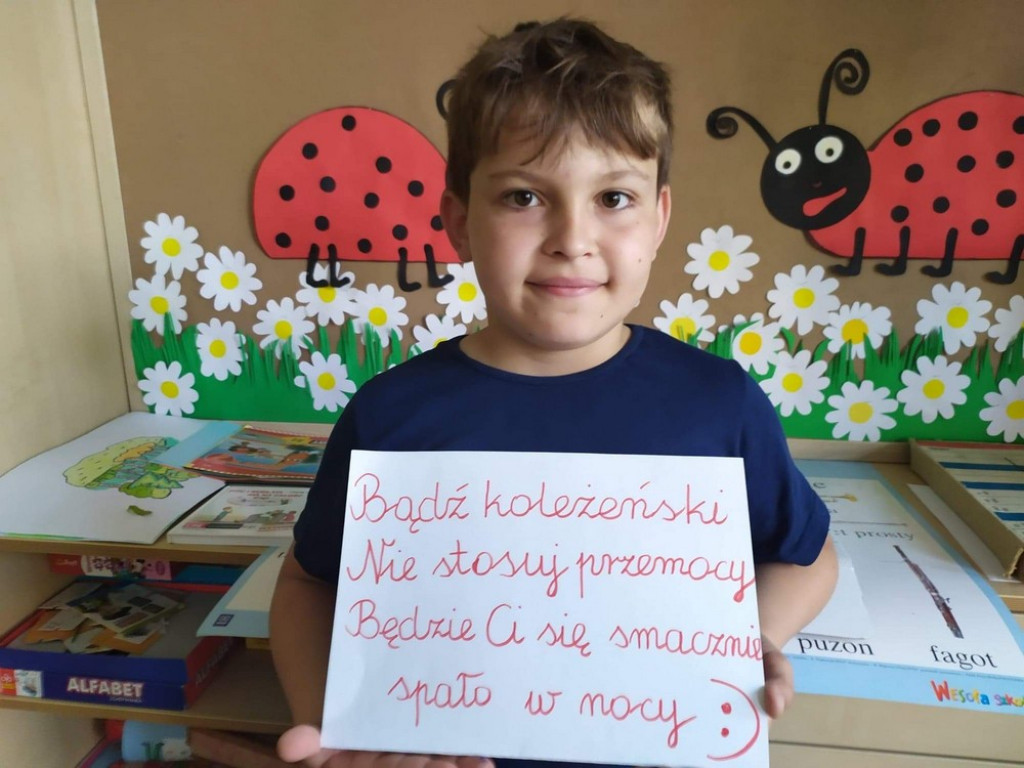 Hrubieszowska Jedynka na gali Akademii Szkolnych Liderów Przyszłości - ZDJĘCIA, WIDEO