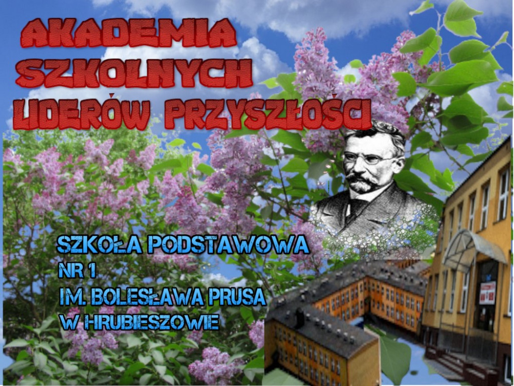 Hrubieszowska Jedynka na gali Akademii Szkolnych Liderów Przyszłości - ZDJĘCIA, WIDEO