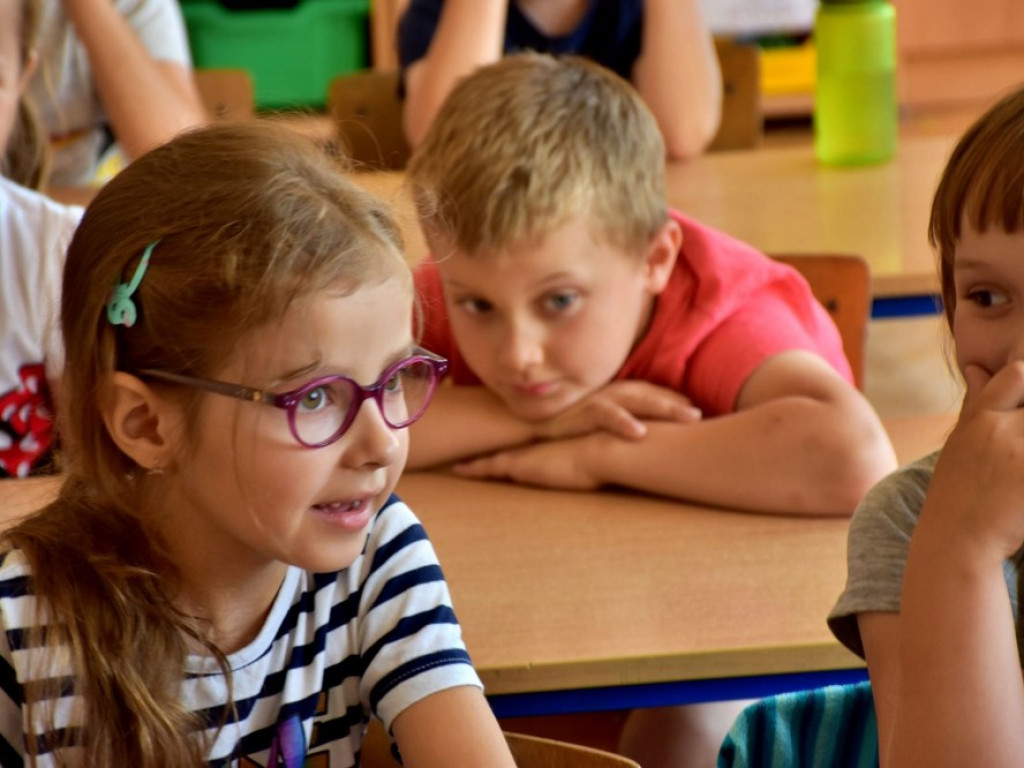 Hrubieszów: Caritas dzieciom - ZDJĘCIA