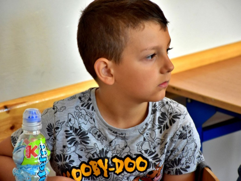 Hrubieszów: Caritas dzieciom - ZDJĘCIA