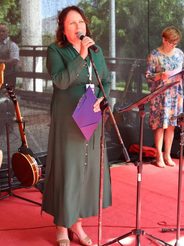 Za nami XI Wojewódzki Festiwal Kapel Ulicznych i Podwórkowych - Werbkowice 2021 - ZDJĘCIA