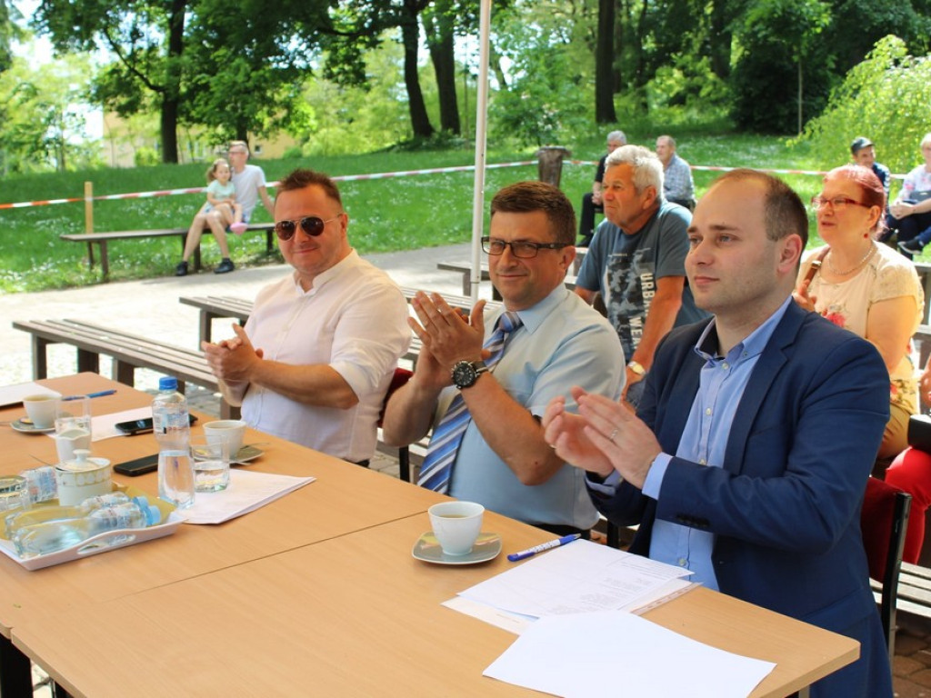 Za nami XI Wojewódzki Festiwal Kapel Ulicznych i Podwórkowych - Werbkowice 2021 - ZDJĘCIA