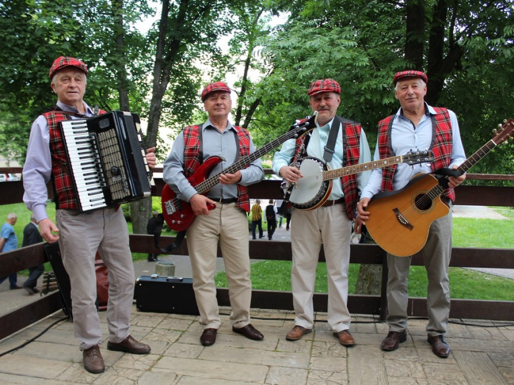 Za nami XI Wojewódzki Festiwal Kapel Ulicznych i Podwórkowych - Werbkowice 2021 - ZDJĘCIA