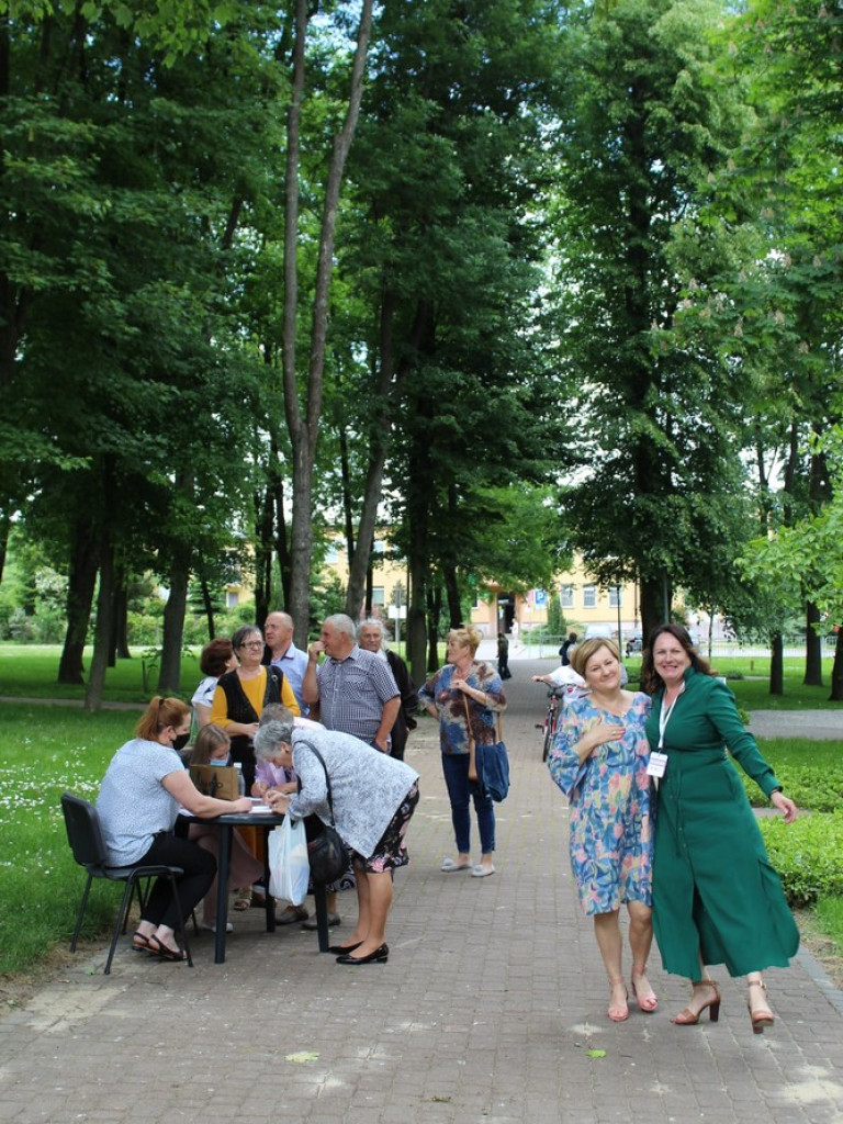 Za nami XI Wojewódzki Festiwal Kapel Ulicznych i Podwórkowych - Werbkowice 2021 - ZDJĘCIA
