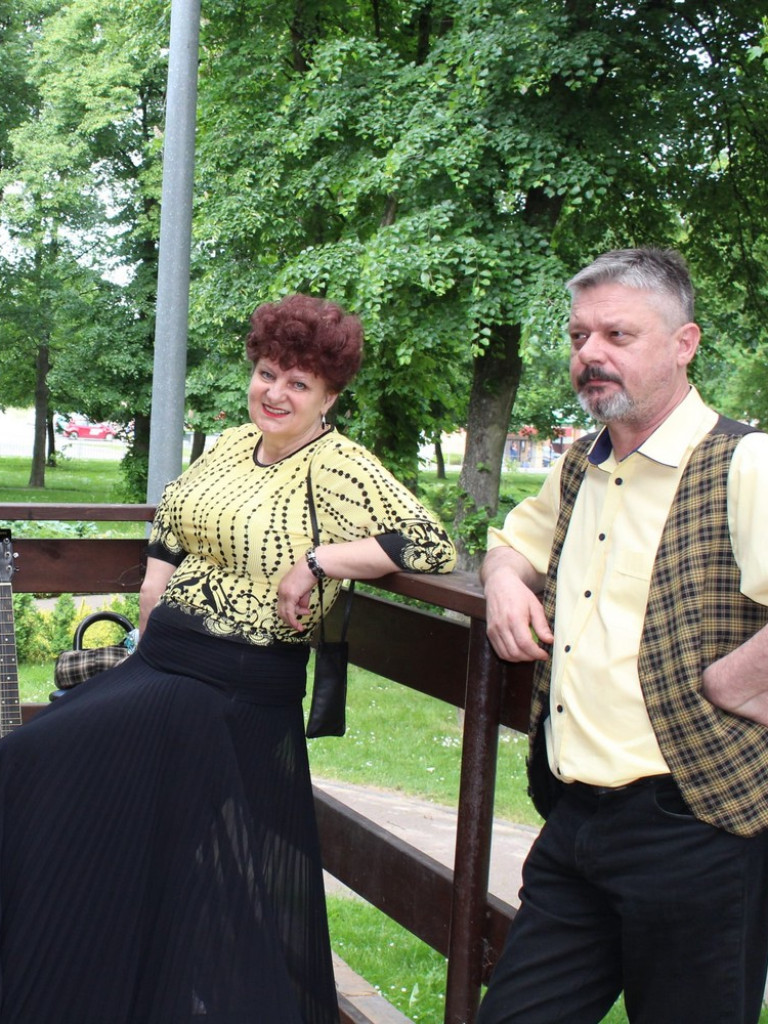 Za nami XI Wojewódzki Festiwal Kapel Ulicznych i Podwórkowych - Werbkowice 2021 - ZDJĘCIA