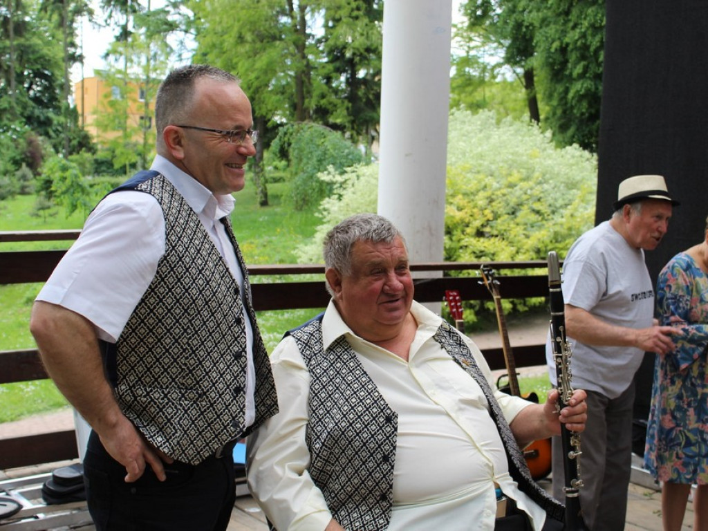 Za nami XI Wojewódzki Festiwal Kapel Ulicznych i Podwórkowych - Werbkowice 2021 - ZDJĘCIA