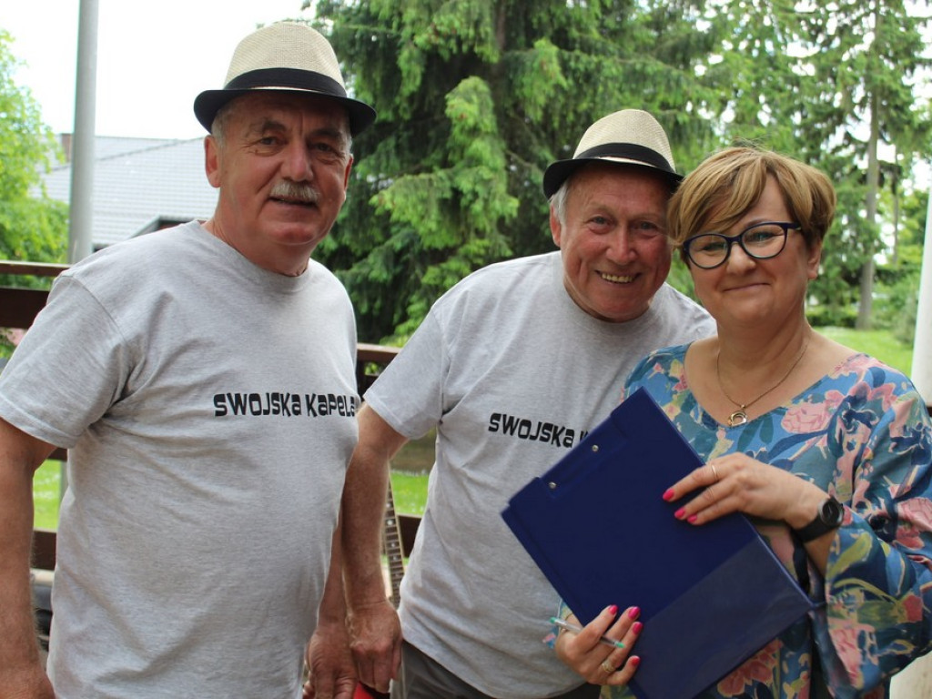 Za nami XI Wojewódzki Festiwal Kapel Ulicznych i Podwórkowych - Werbkowice 2021 - ZDJĘCIA