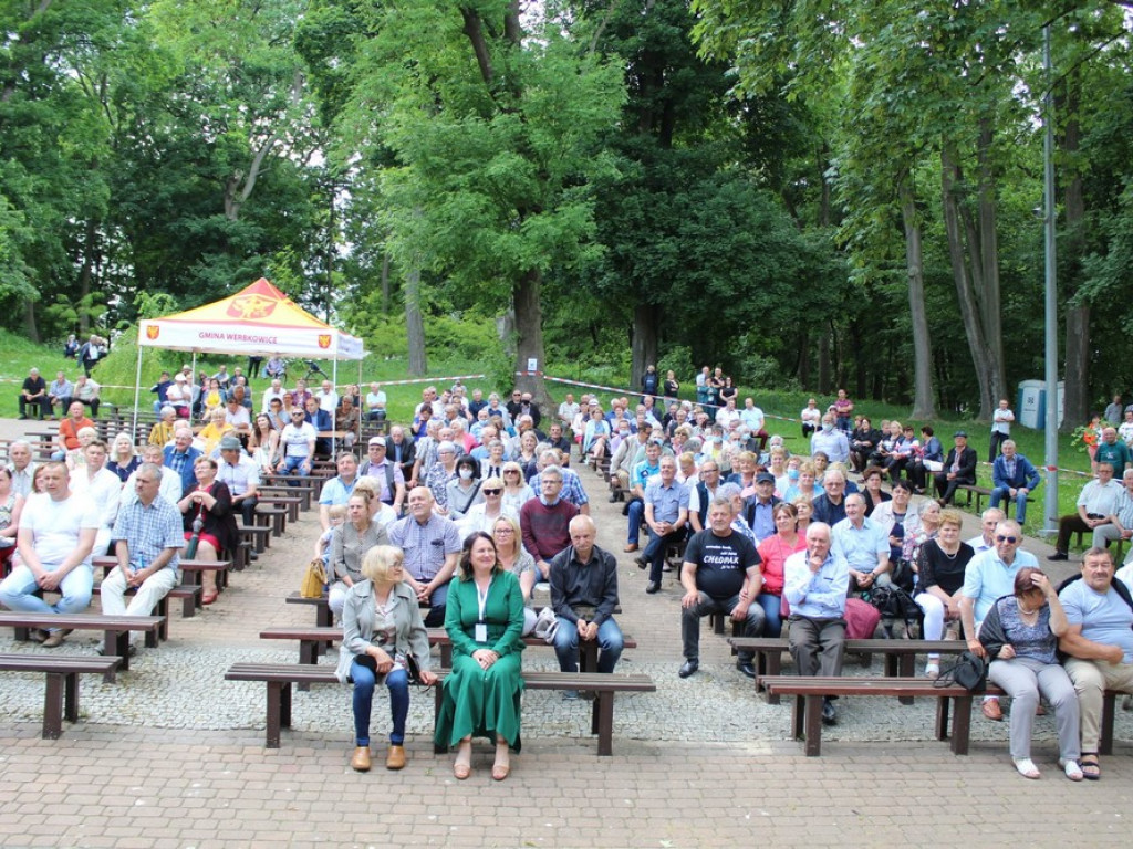 Za nami XI Wojewódzki Festiwal Kapel Ulicznych i Podwórkowych - Werbkowice 2021 - ZDJĘCIA