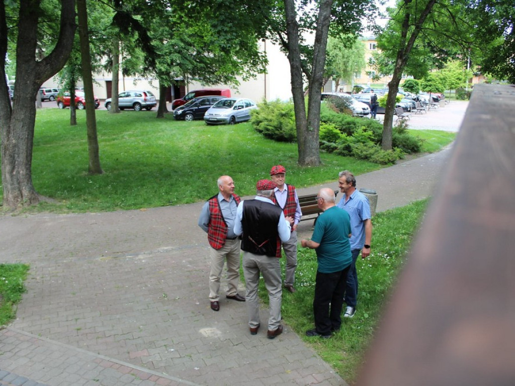 Za nami XI Wojewódzki Festiwal Kapel Ulicznych i Podwórkowych - Werbkowice 2021 - ZDJĘCIA