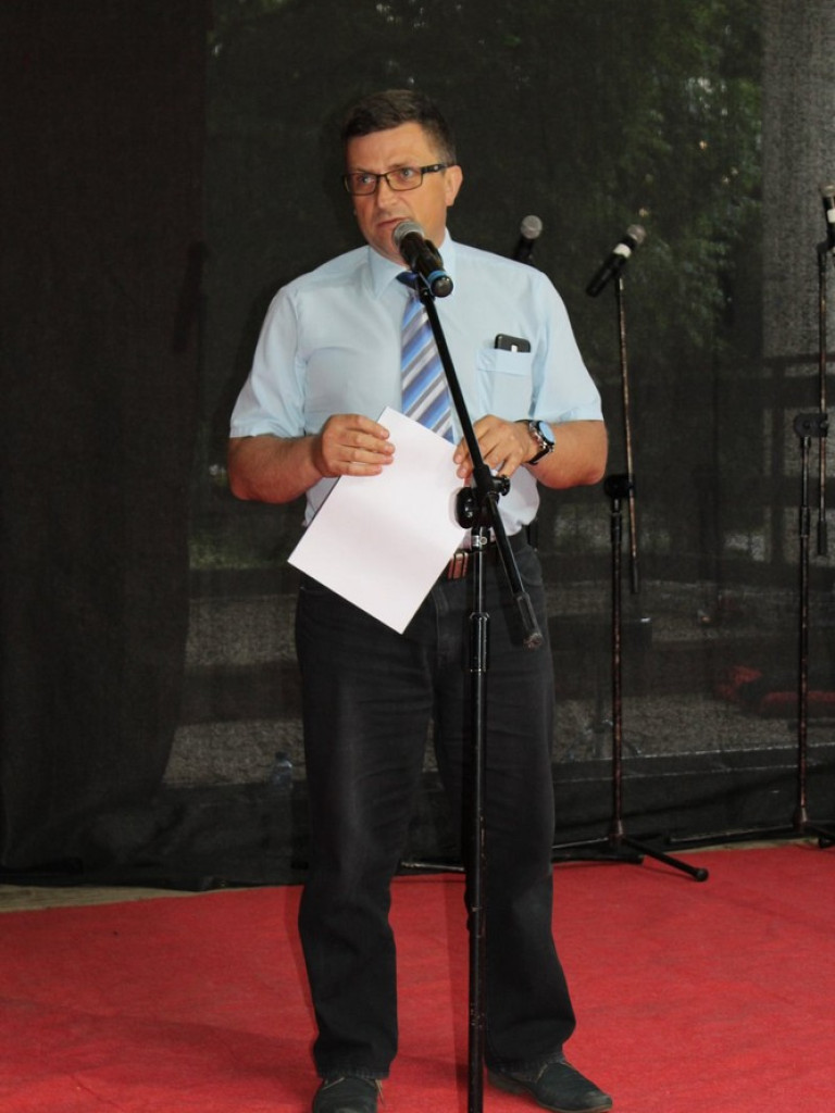 Za nami XI Wojewódzki Festiwal Kapel Ulicznych i Podwórkowych - Werbkowice 2021 - ZDJĘCIA