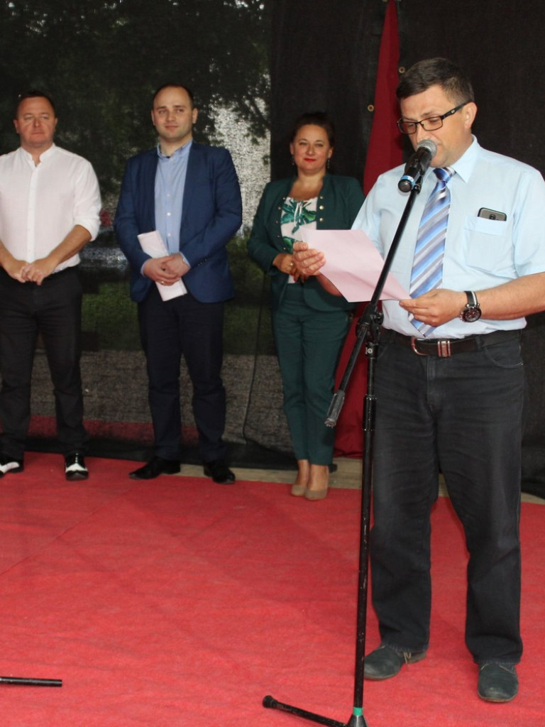 Za nami XI Wojewódzki Festiwal Kapel Ulicznych i Podwórkowych - Werbkowice 2021 - ZDJĘCIA