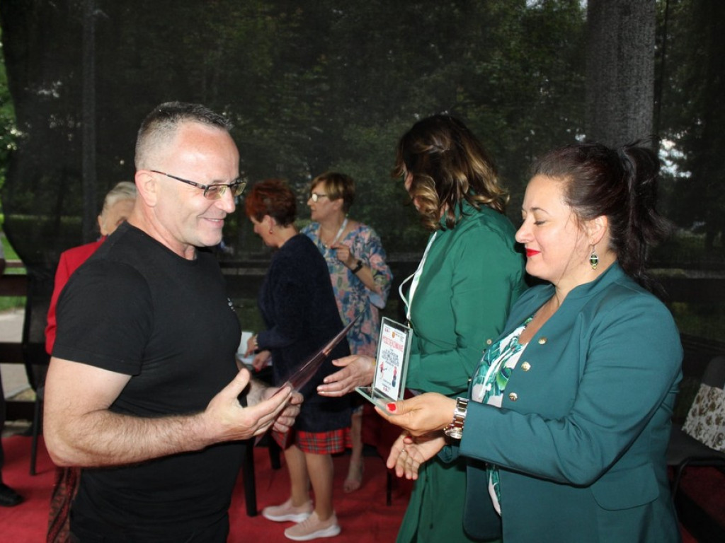 Za nami XI Wojewódzki Festiwal Kapel Ulicznych i Podwórkowych - Werbkowice 2021 - ZDJĘCIA
